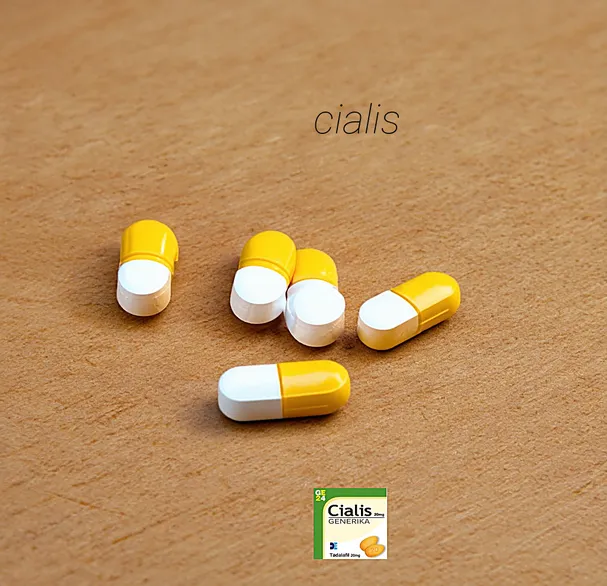 Cialis occorre prescrizione medica